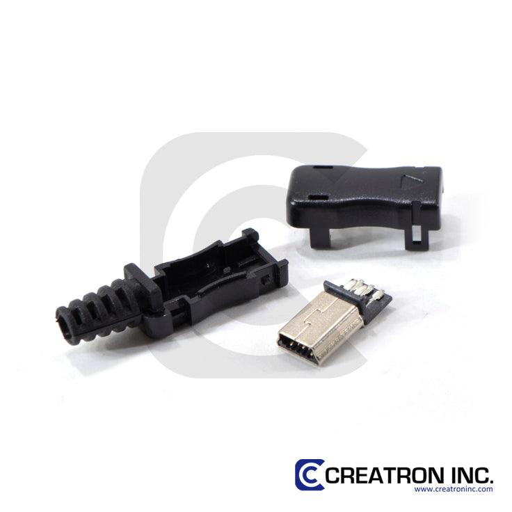 Mini USB Wire Assembly Mini USB Wire Assembly